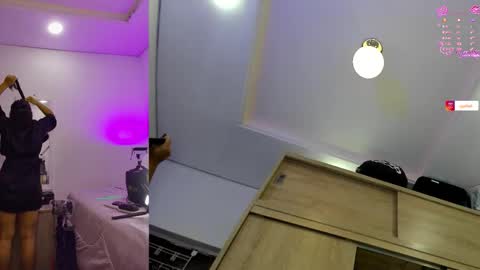 Snapshot of carolina_gaita chatting on 11-25-25, 11:10 carolina_gaita online show from 11-25-25, 11:10