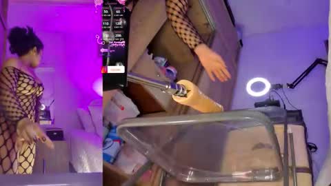 Snapshot of carolina_gaita chatting on 12-02-25, 09:47 carolina_gaita online show from 12-02-25, 09:47