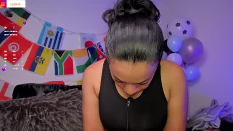 carolina_gaita online show from 06-24-26, 01:10