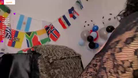 carolina_gaita online show from 06-28-26, 01:39