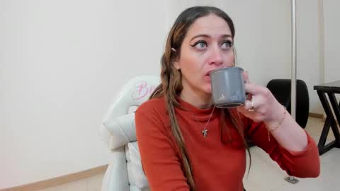 Carolina online show from 11-10-25, 12:15