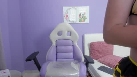 Carolina  online show from 01-29-25, 11:35