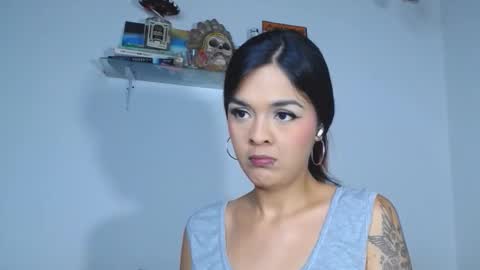 Snapshot of carolina_ml chatting on 10-08-25, 03:31 CarolinaM online show from 10-08-25, 03:31