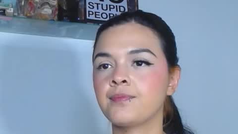 CarolinaM online show from 10-20-25, 05:02