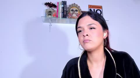 Snapshot of carolina_ml chatting on 01-07-26, 03:03 CarolinaM online show from 01-07-26, 03:03