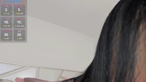 carolina_t online show from 07-26-26, 12:52