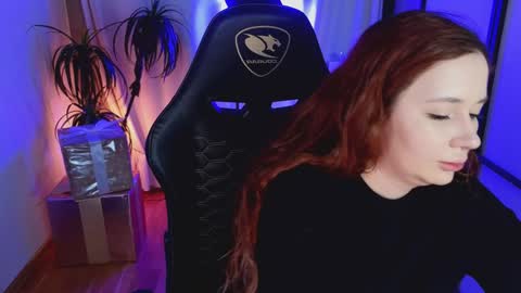 Mira online show from 12-21-24, 06:09