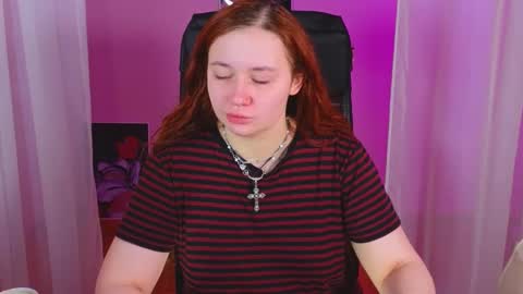 Mira online show from 02-16-25, 05:26