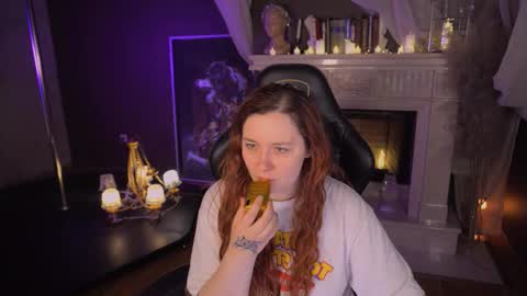 Mira online show from 11-22-25, 12:48