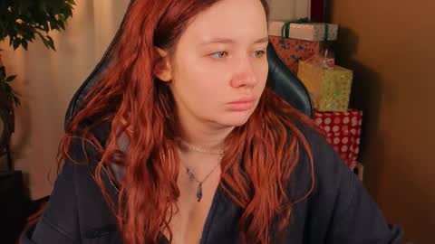 Mira online show from 11-30-25, 01:15