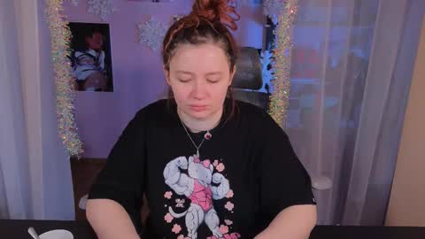 Mira online show from 12-21-25, 05:14