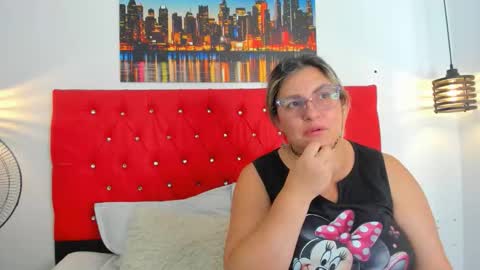 Carolina online show from 03-03-26, 04:46