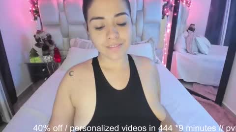 caroline online show from 12-02-24, 03:04