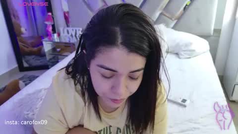 caroline online show from 04-02-26, 06:00