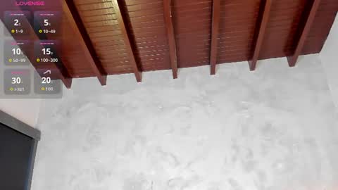 carolinajoness online show from 07-22-26, 04:32