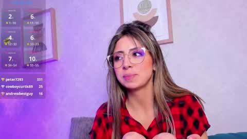  Caroline  online show from 03-10-25, 05:50