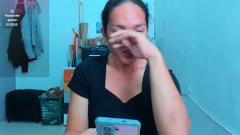 caroline_east online show from 03-02-26, 05:41