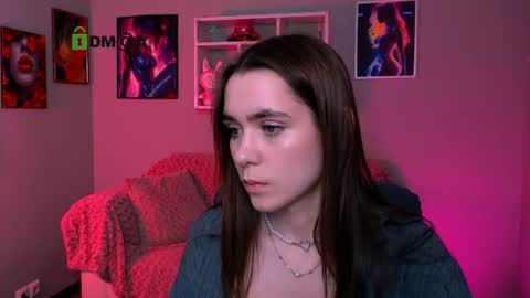 Caroline online show from 06-10-26, 11:20