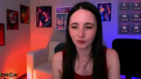 Caroline online show from 06-14-26, 02:24