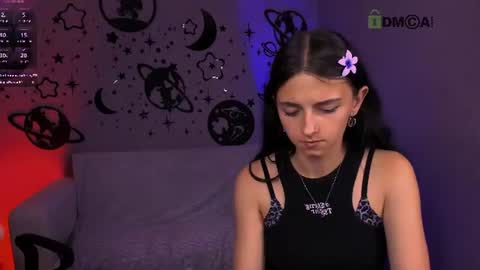 Caroline online show from 07-06-26, 03:03