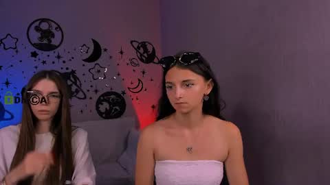 Caroline online show from 07-20-26, 09:12