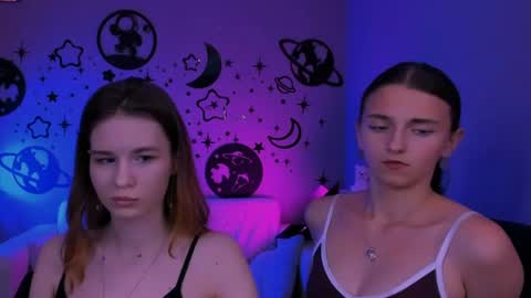 Caroline online show from 07-21-26, 07:27