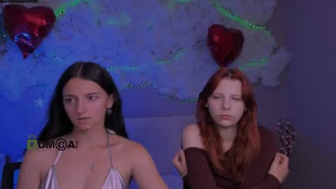 Caroline online show from 07-24-26, 09:29