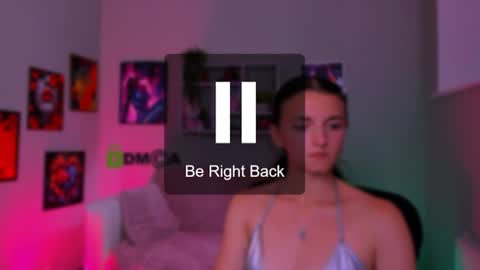 Caroline online show from 07-28-26, 12:48