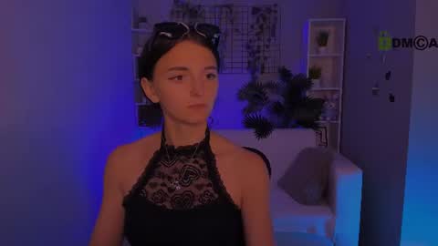 Caroline online show from 07-29-26, 07:12