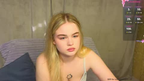 Caroline online show from 05-20-26, 08:31