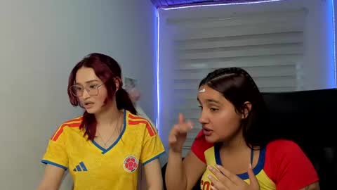 caroline_rodriguez_9 online show from 06-27-26, 07:52