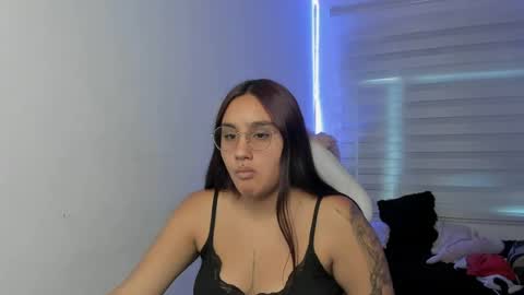 caroline_rodriguez_9 online show from 07-16-26, 06:58