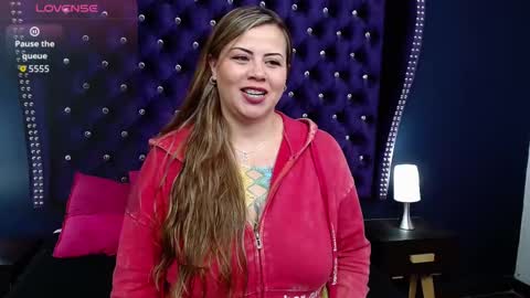  CAROLINE  online show from 09-11-25, 12:16