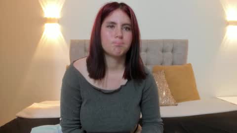 Caroline online show from 10-02-25, 12:39