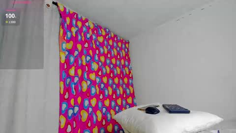 Caroline Tovar   Lovense is active my orgasms in your hands Give me more pleasure and make me cum online show from 03-10-25, 03:45