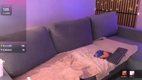 Caroline online show from 07-14-26, 10:21