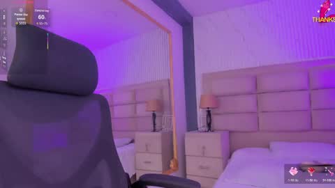 Caroline online show from 04-19-26, 06:10