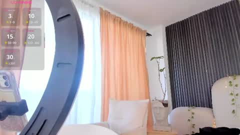 Caroline online show from 07-28-26, 02:13
