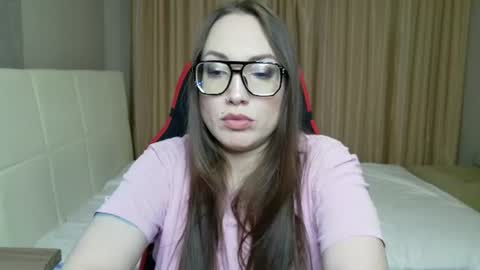 Caroline online show from 07-22-26, 06:22