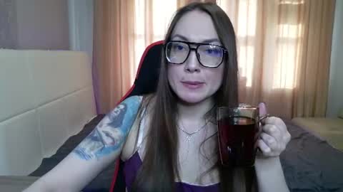 Caroline online show from 07-26-26, 02:02