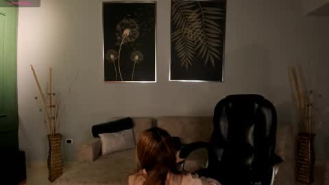 Caro online show from 11-07-25, 10:37