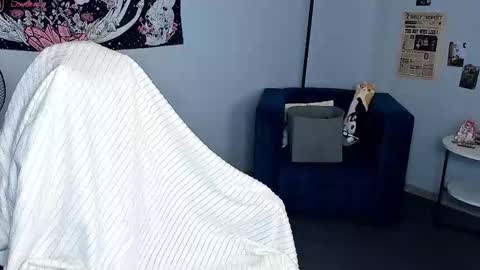 CarolineRichter online show from 03-20-26, 03:00