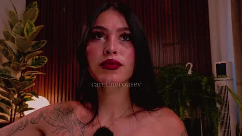 carol  online show from 06-01-26, 06:53