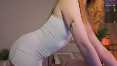 Caro online show from 11-08-25, 02:06