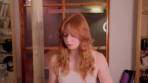 Caro online show from 01-31-26, 09:46