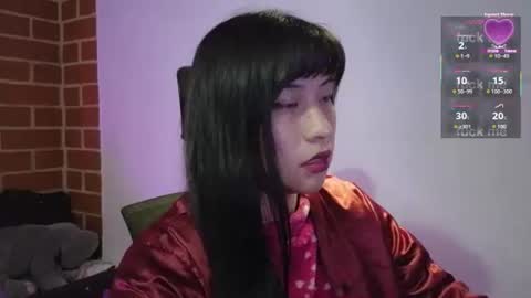 kitty online show from 10-19-25, 03:51