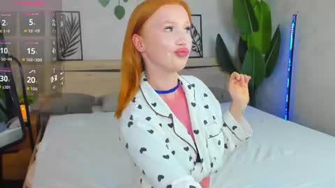 Anna online show from 06-10-26, 05:45
