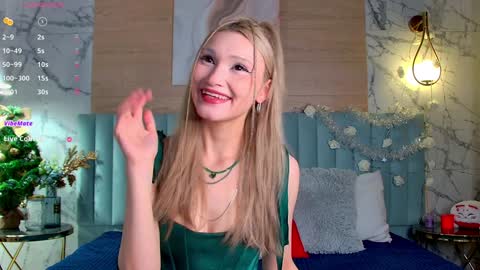 Snapshot of carolreeves chatting on 12-31-24, 05:44 Carol online show from 12-31-24, 05:44
