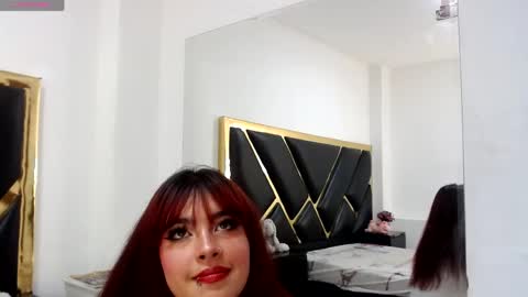 Snapshot of carolrousee chatting on 05-14-26, 07:42 carolina online show from 05-14-26, 07:42