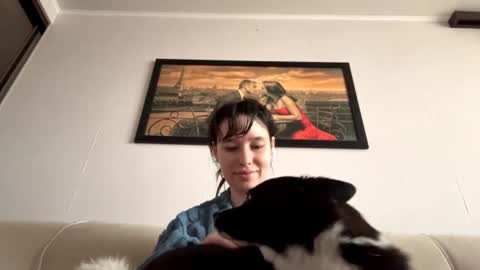 Elly online show from 06-20-26, 05:43